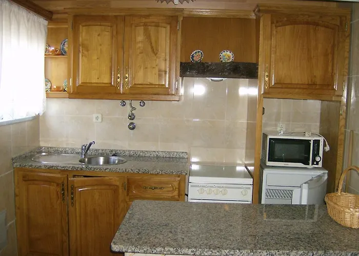 Casas Do Castelo Aldeia da Serra (Guarda)