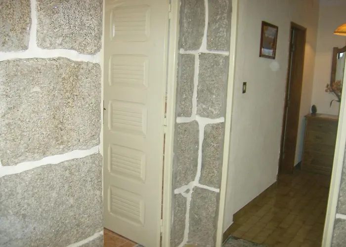 Apartamento Casas Do Castelo Aldeia da Serra (Guarda)