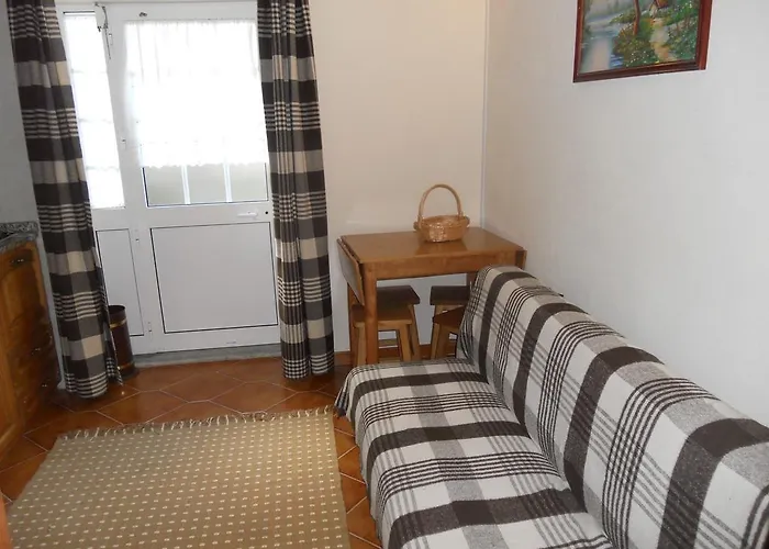 Appartement Casas Do Castelo *