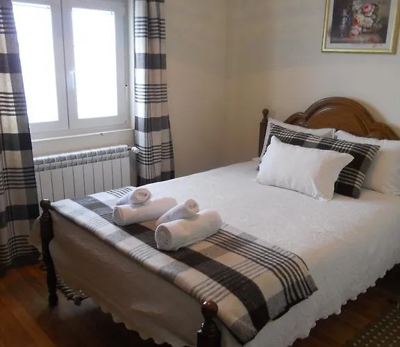 Casas Do Castelo *