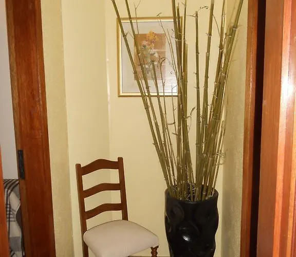 Casas Do Castelo Appartement Aldeia da Serra (Guarda)