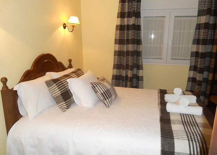 Casas Do Castelo