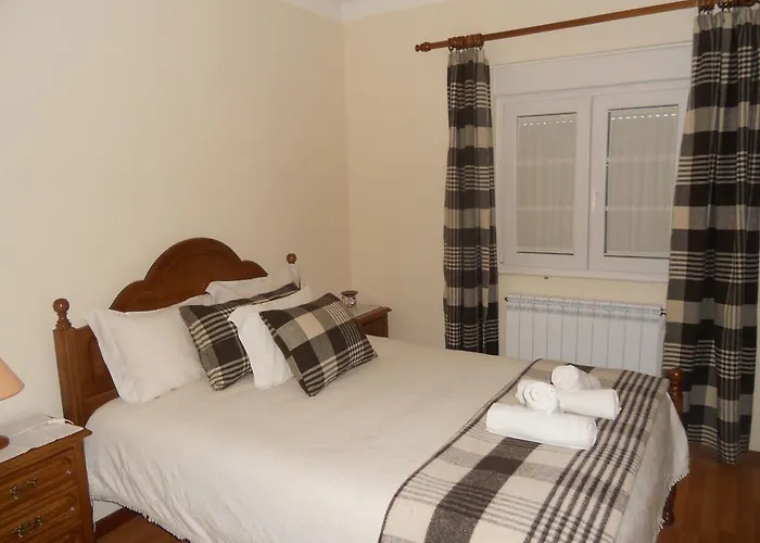 Casas Do Castelo Apartamento *