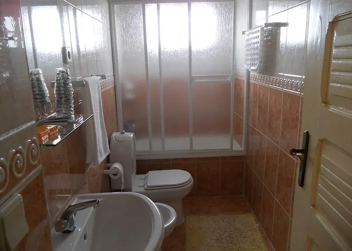 Appartement Casas Do Castelo
