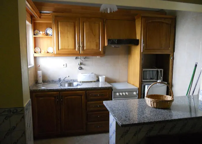 Casas Do Castelo * Aldeia da Serra (Guarda)