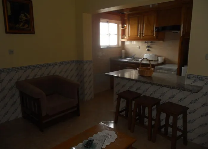 Casas Do Castelo Aldeia da Serra (Guarda)