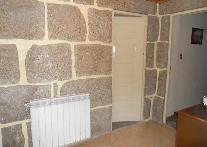 Appartement Casas Do Castelo *