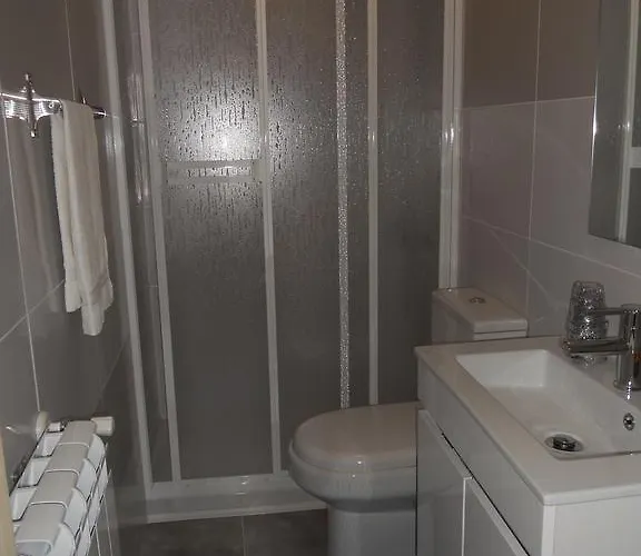 Casas Do Castelo Apartamento Aldeia da Serra (Guarda)