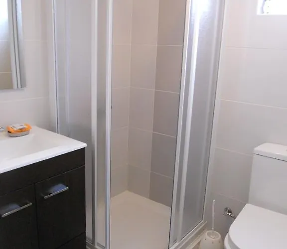 Casas Do Castelo Appartement