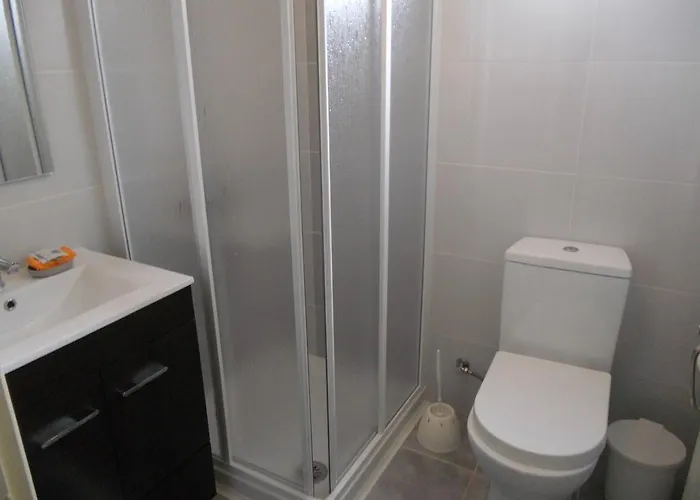 Appartement Casas Do Castelo *